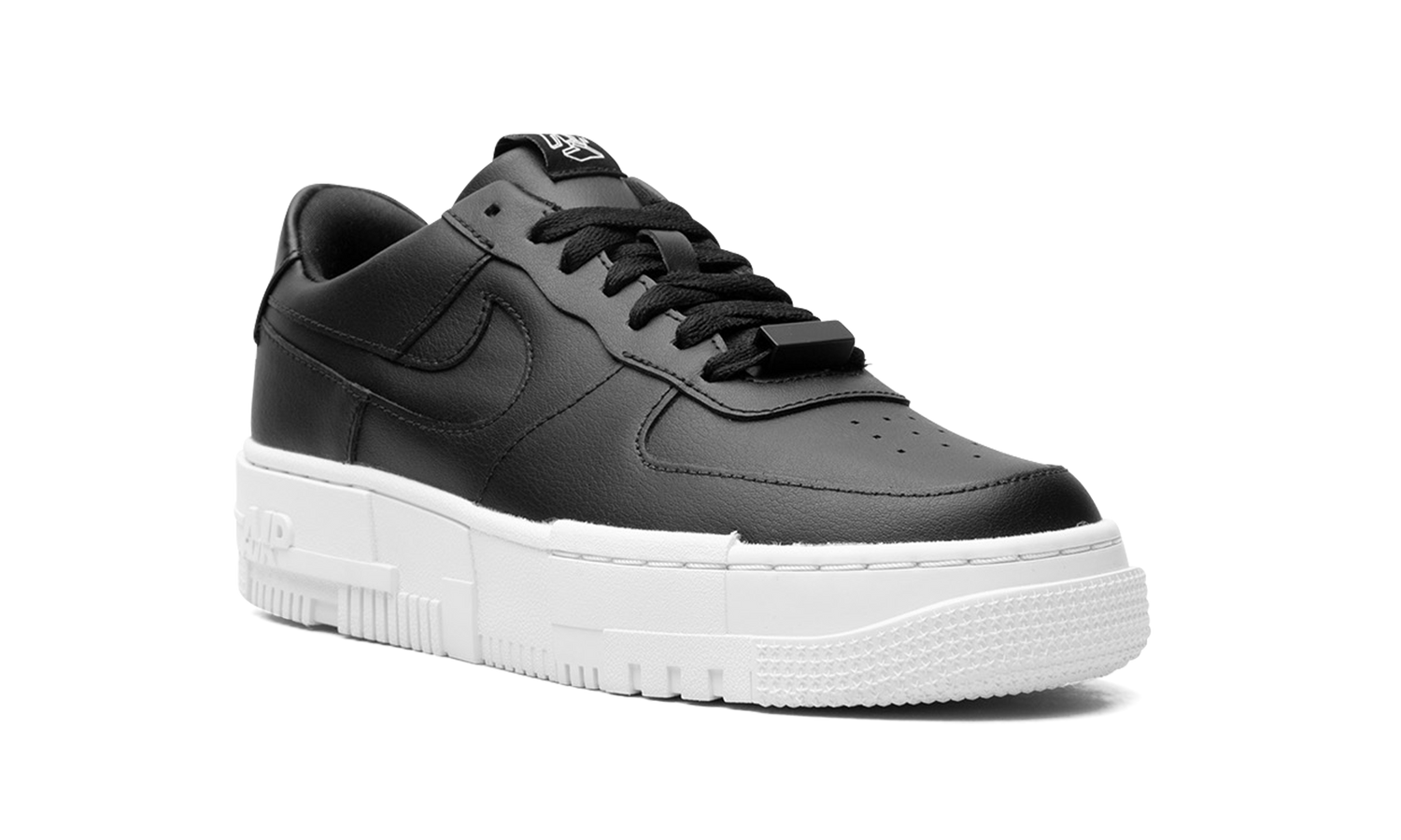 AIR FORCE 1 PIXEL MNS WMNS "Black" CK6649 001