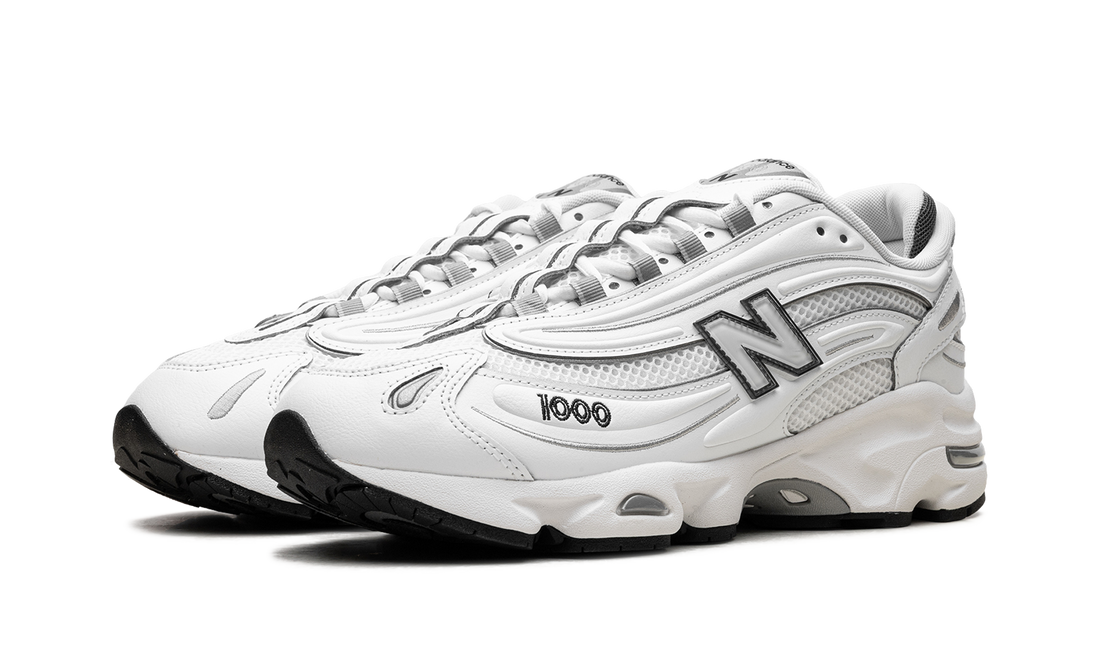 1000 "White" M1000D
