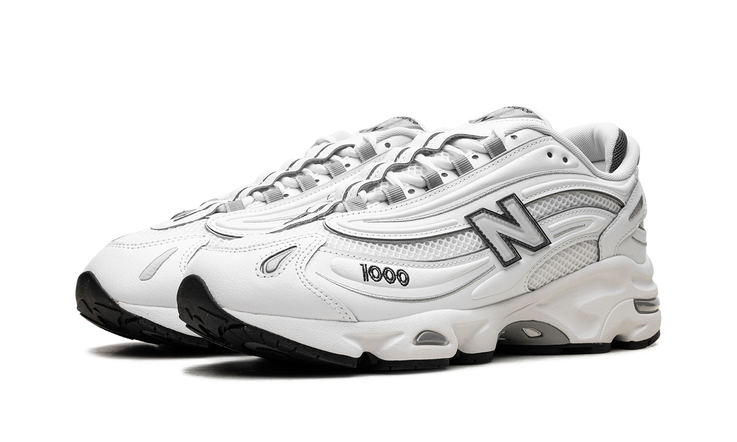 1000 "White" M1000D