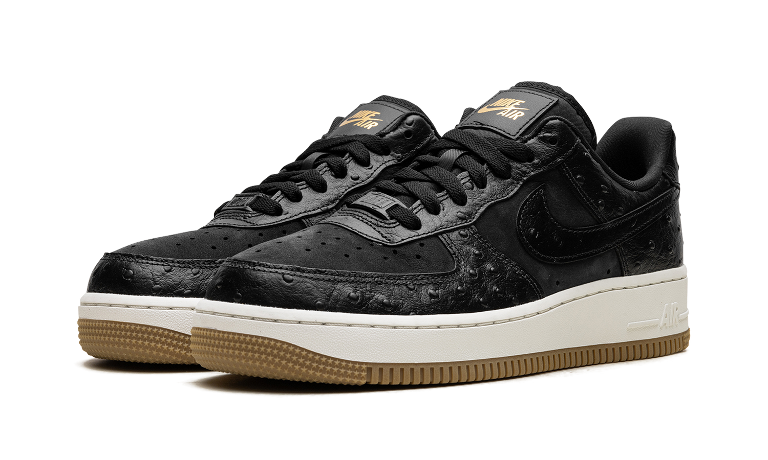 Air Force 1 Low &