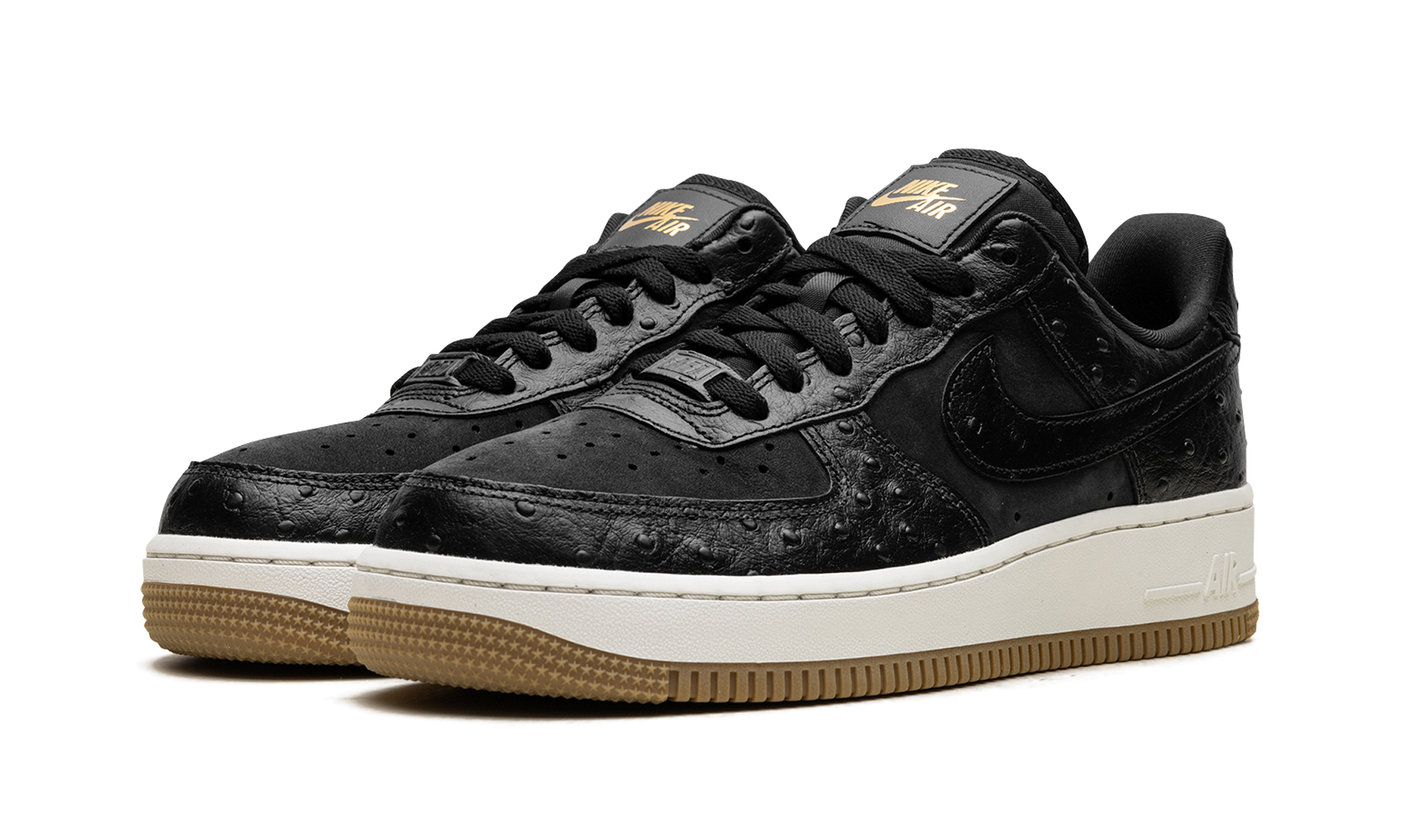 Air Force 1 Low &
