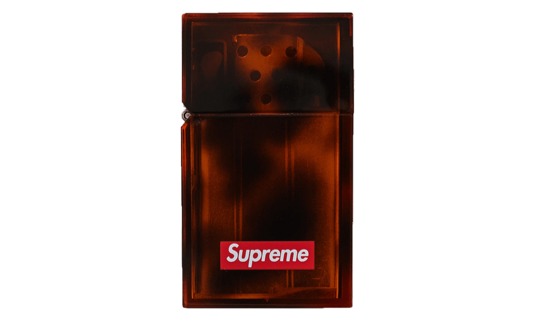 Tsubota Pearl Hard Edge Lighter "FW19" SU7531