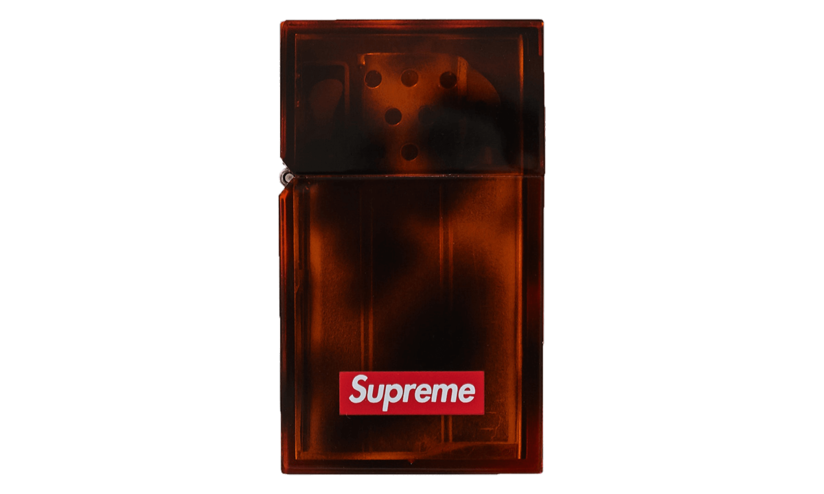 Tsubota Pearl Hard Edge Lighter "FW19" SU7531