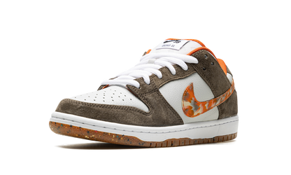 SB Dunk Low Pro QS "CRUSHED DC" DH7782 001