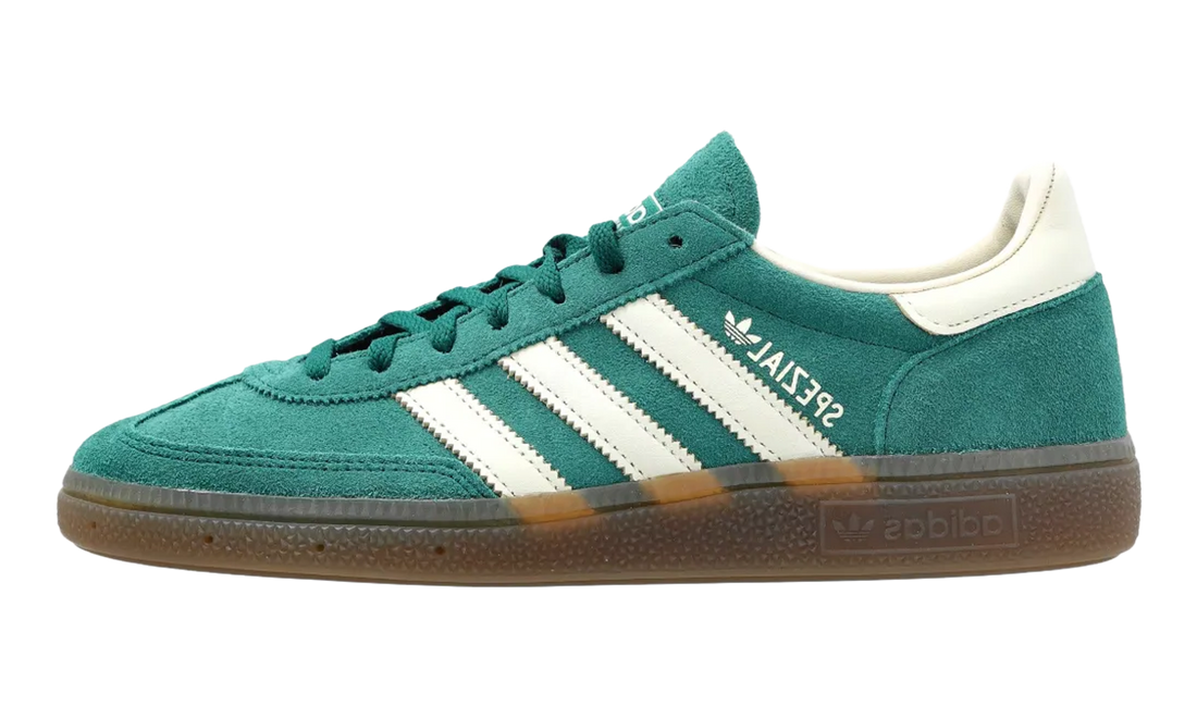 Handball Spezial WMNS "Collegiate Green Cream White" IH1509