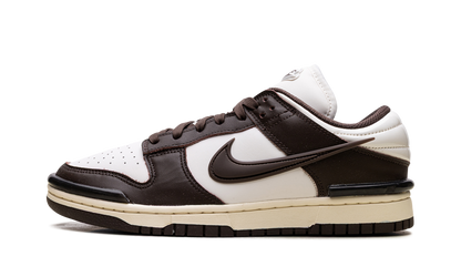 Dunk Low Twist Wmns "Baroque Brown" DZ2794 003