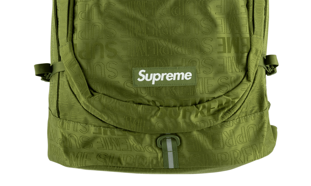 Backpack "SS19" SU6508