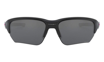 (Asian) Flak Beta Sunglasses "Polished Black / PRIZM Black Iridium" OO9372 09