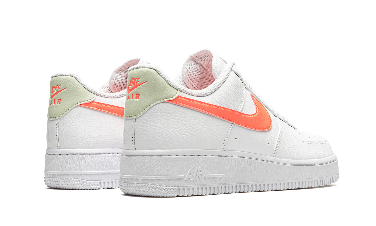 AIR FORCE 1 07 MNS WMNS "ATOMIC PINK" 315115 157