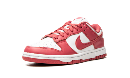 DUNK LO MNS WMNS "White/Archeo Pink" DD1503 111