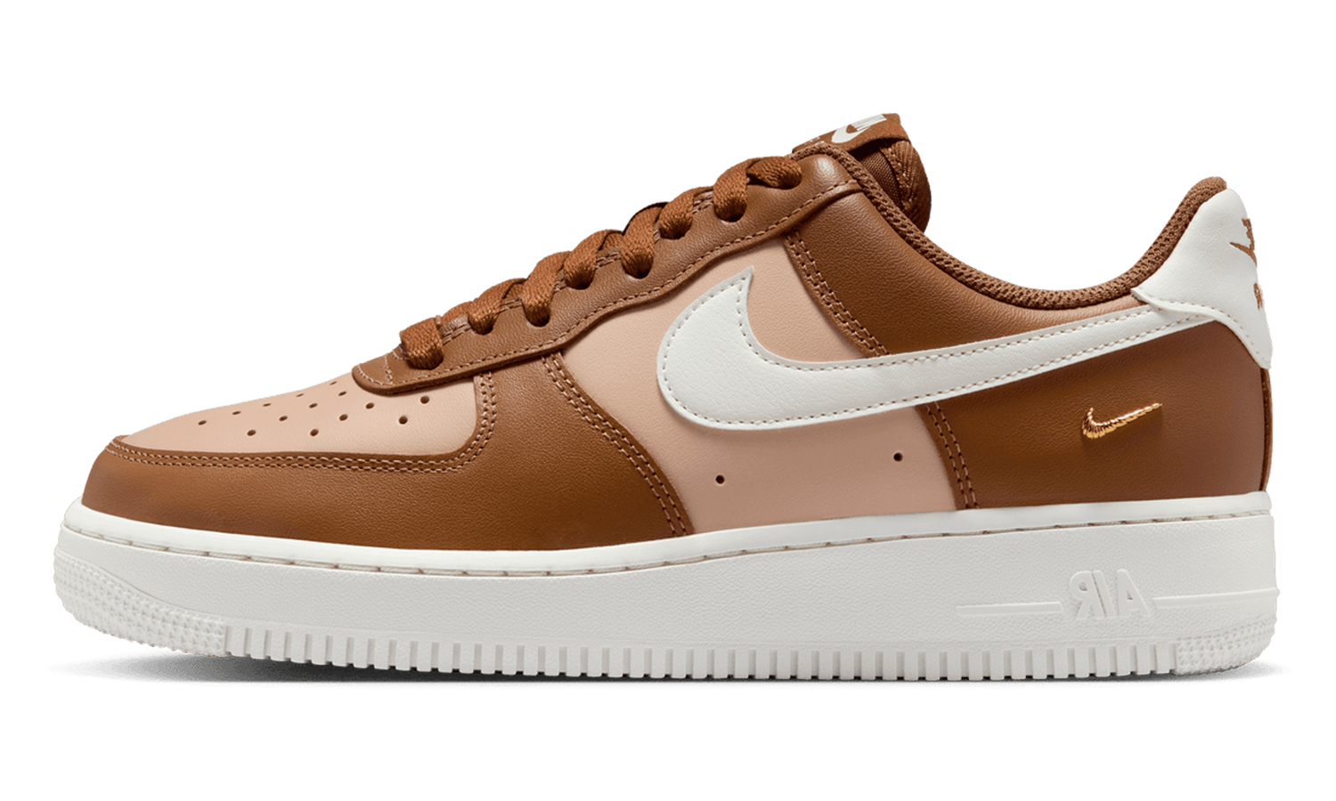 Air Force 1 &