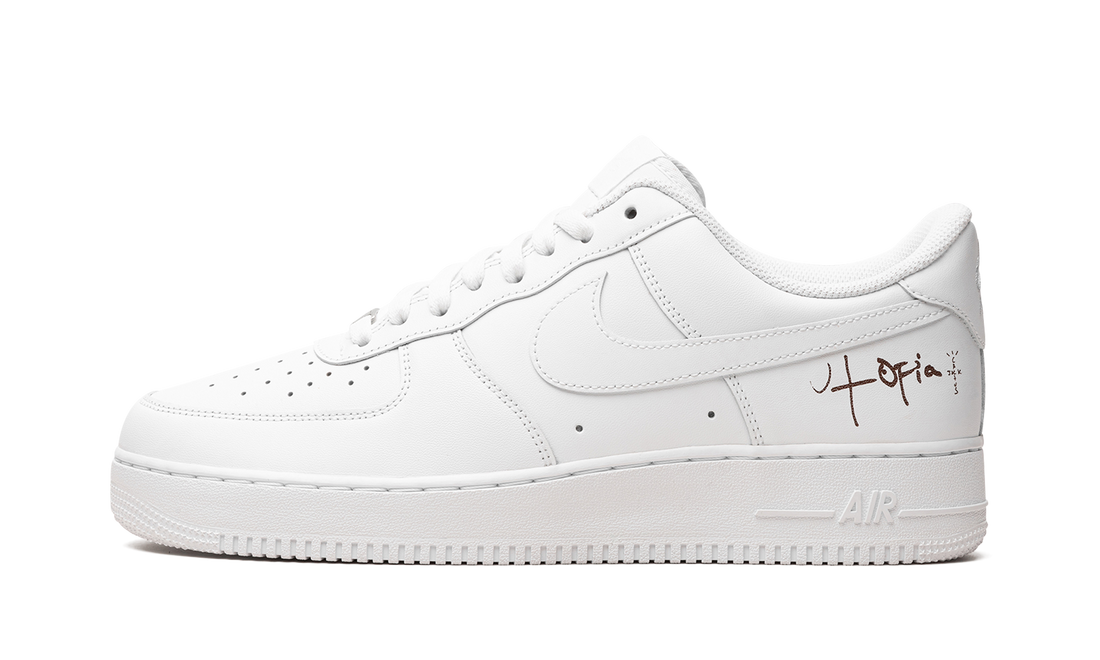 AIR FORCE 1 LOW &