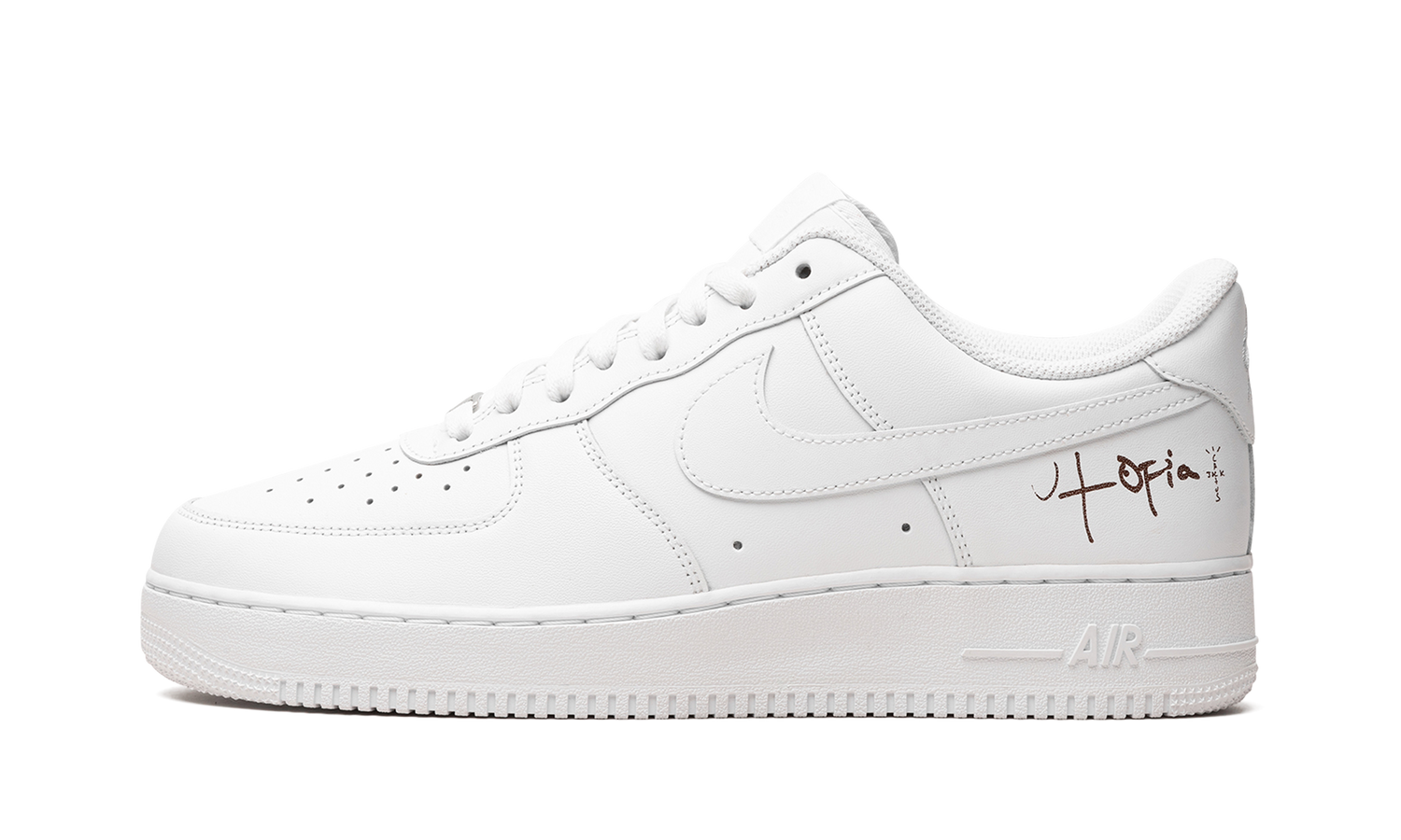 AIR FORCE 1 LOW &