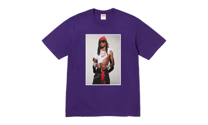 Playboi Carti Tee "FW25 - Purple" SU25805