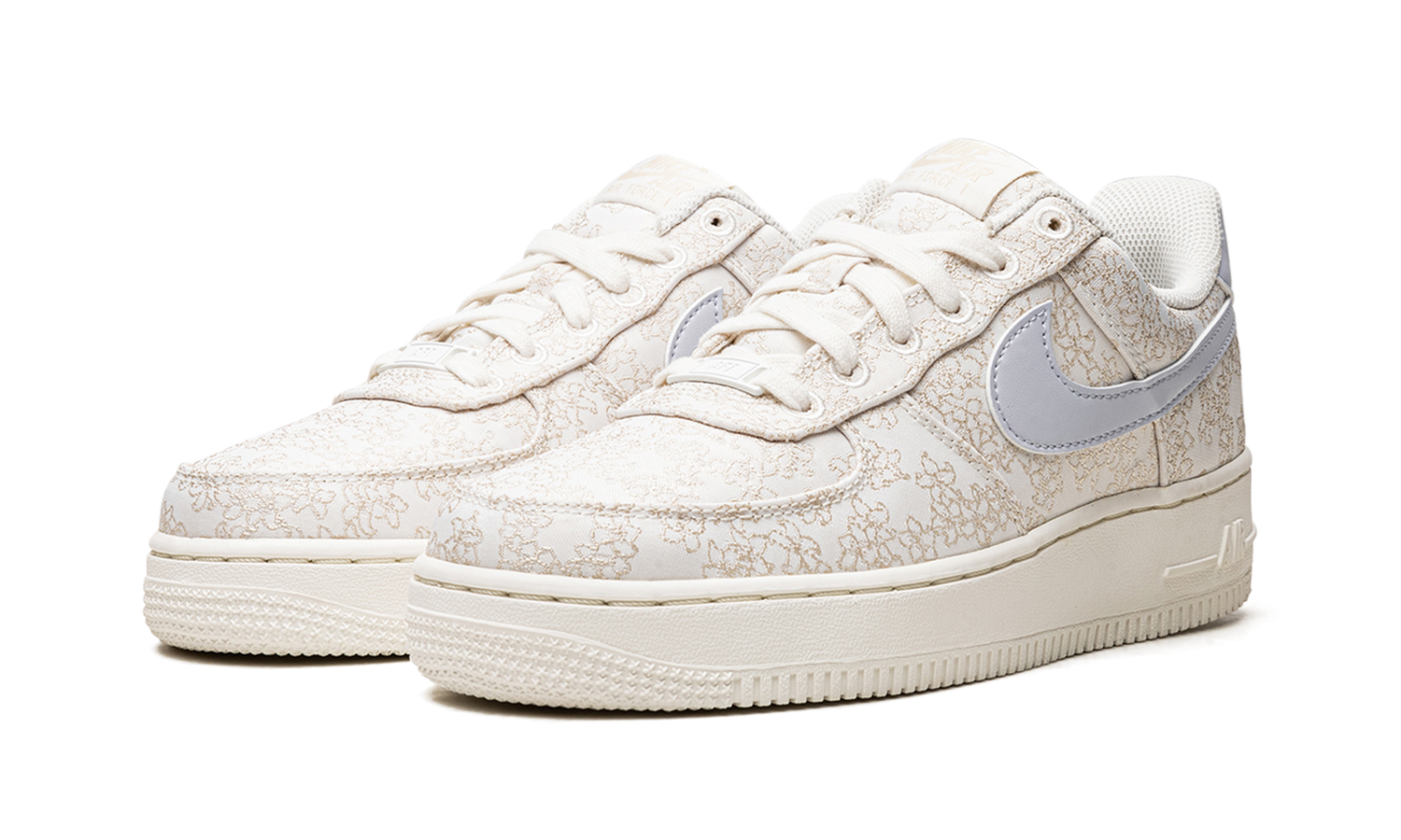 AIR FORCE 1 &