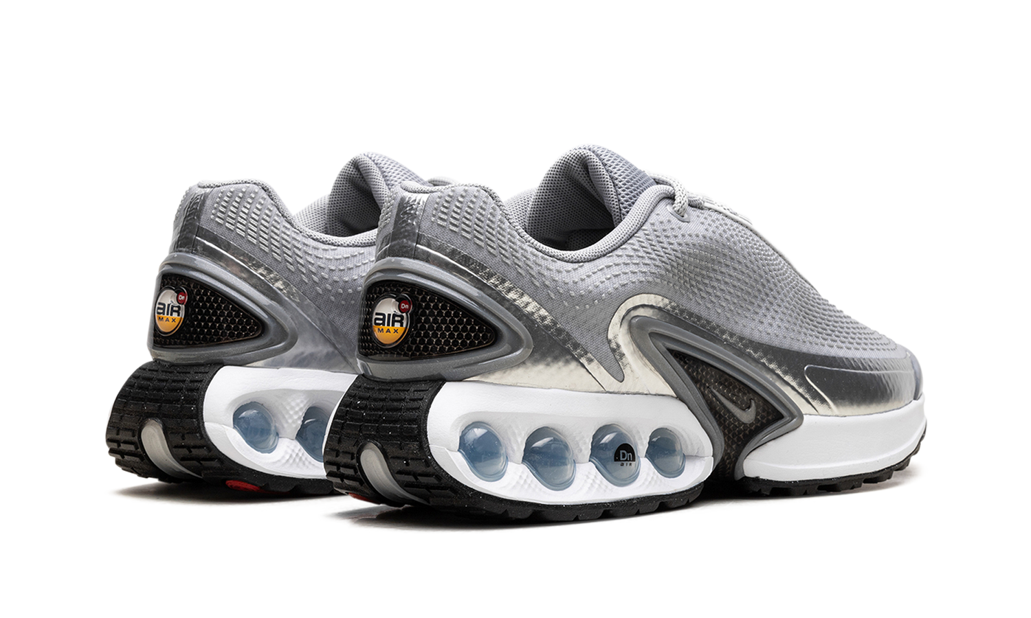 Air Max Dn Premium WMNS "Metallic Silver" HJ9638 001