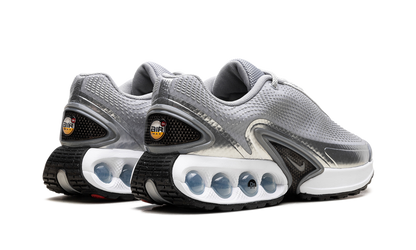 Air Max Dn Premium WMNS "Metallic Silver" HJ9638 001