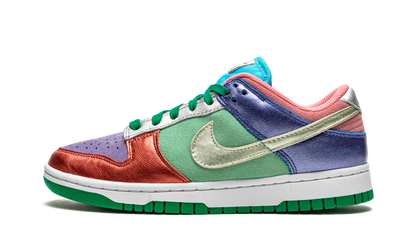 DUNK LOW WMNS "Sunset Pulse" DN0855 600