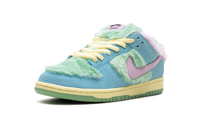 SB Dunk Low "Verdy - Visty" FN6040 400