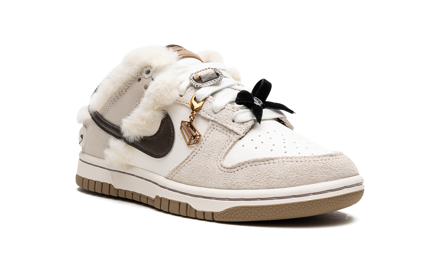 DUNK LOW WMNS "Mink and Jewels" FB1859 121