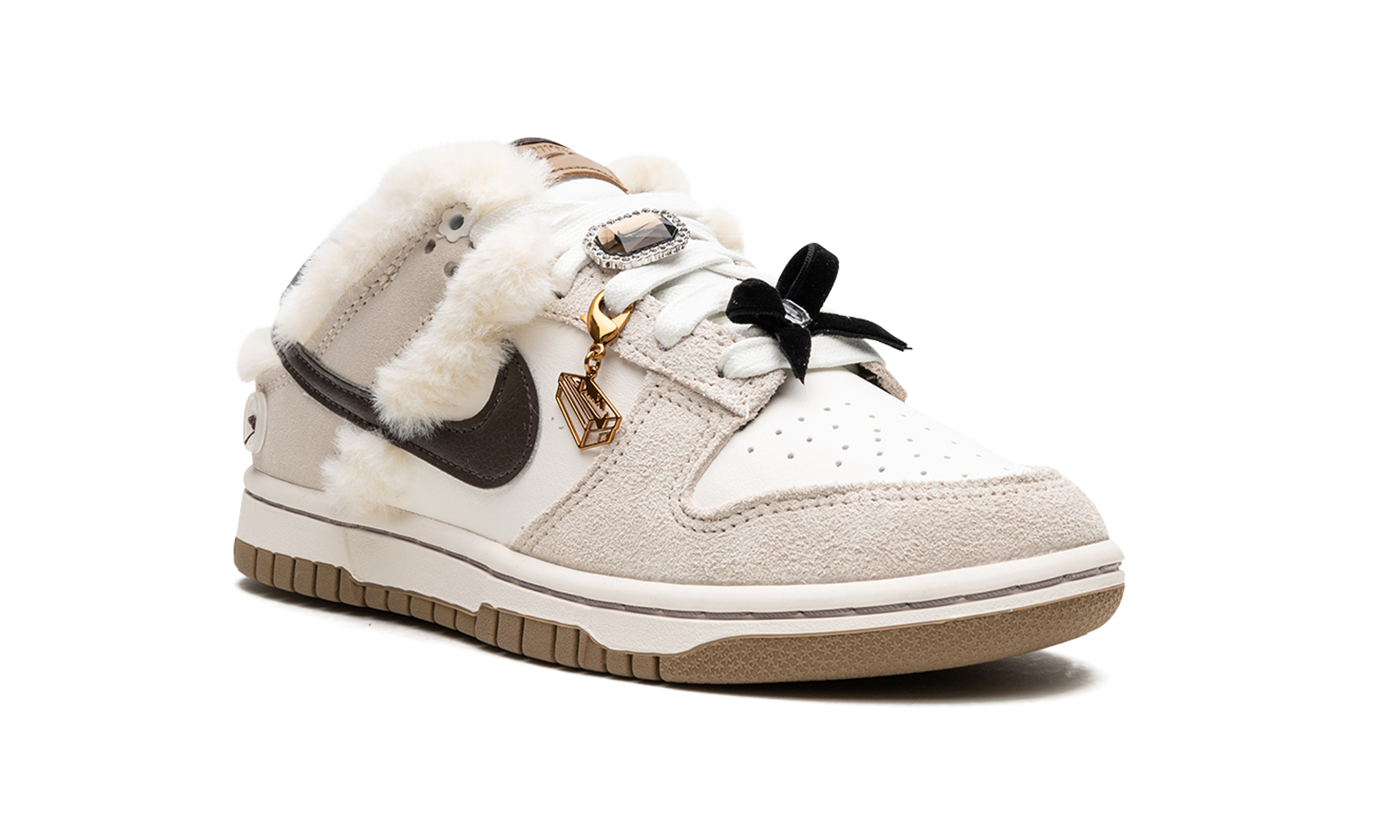 DUNK LOW WMNS "Mink and Jewels" FB1859 121