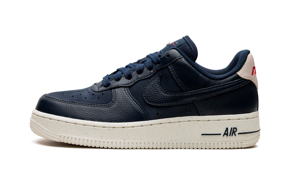 AIR FORCE 1 &