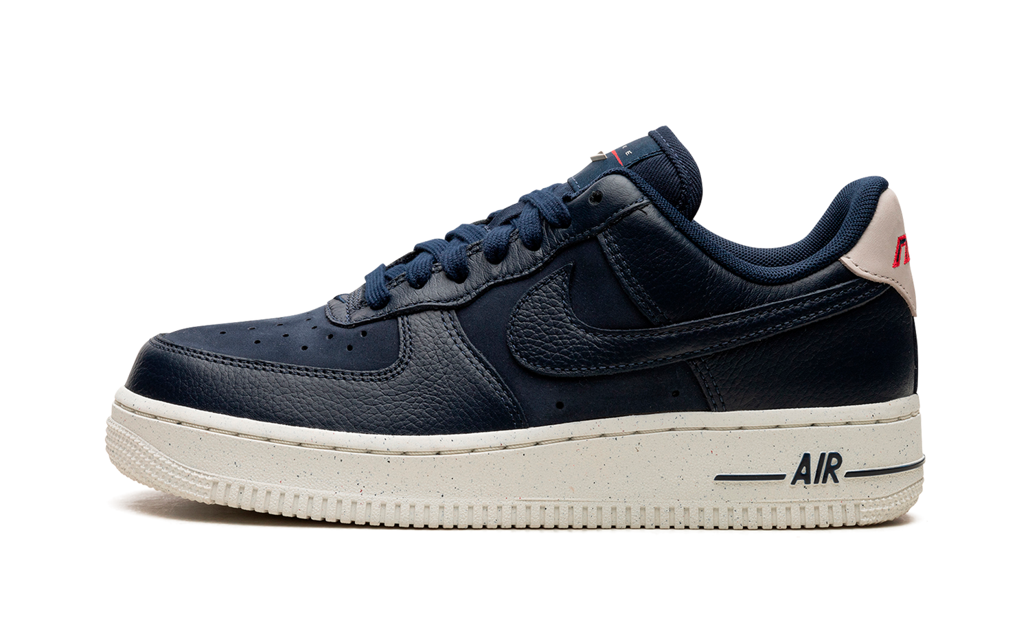 AIR FORCE 1 &