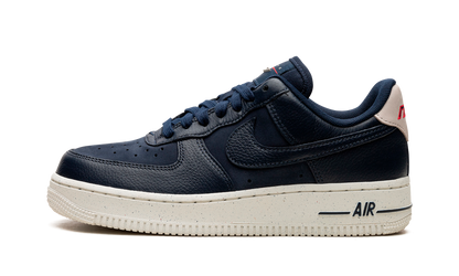AIR FORCE 1 &