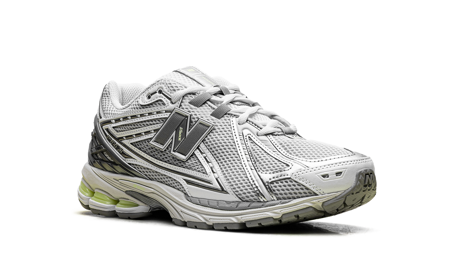 1906 "Grey Matter" U19063NQ