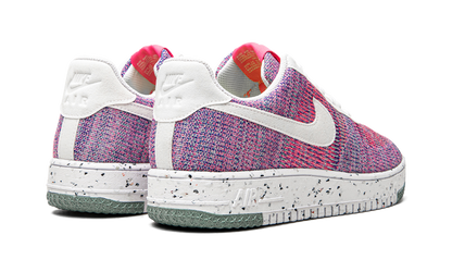 AIR FORCE 1 LO MNS WMNS "Crater Flyknit" DC7273 500