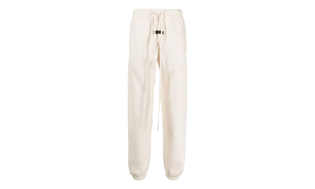 Sweatpant "Eggshell" 130SU222020F