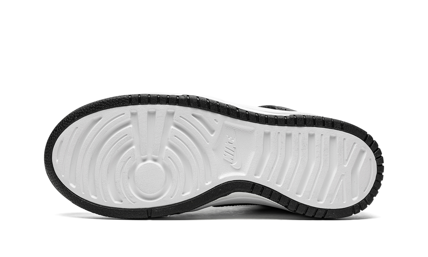 DUNK HIGH UP MNS WMNS "Panda" DH3718 104