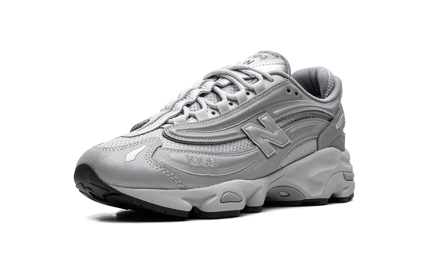 1000 "Reflective Pack - Raincloud" M1000TE