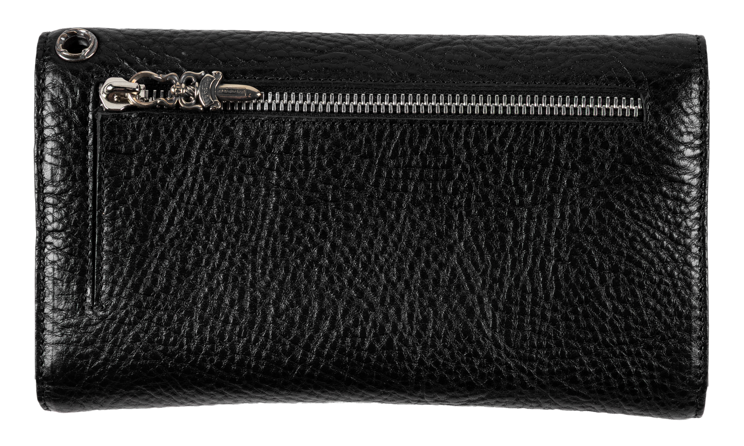 Heavy Weight Big Wave Wallet "Black" CHRM1316