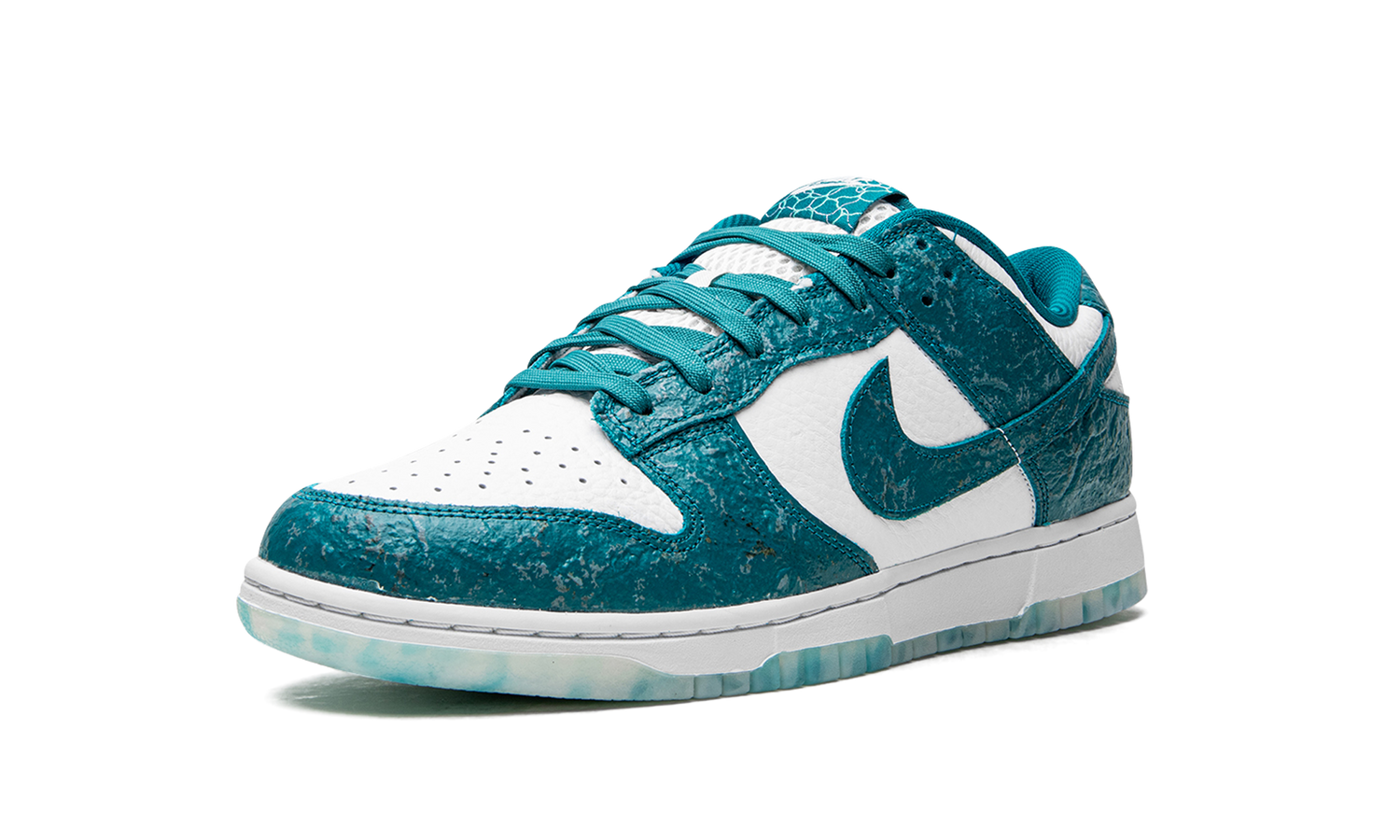 DUNK LOW WMNS "Ocean" DV3029 100