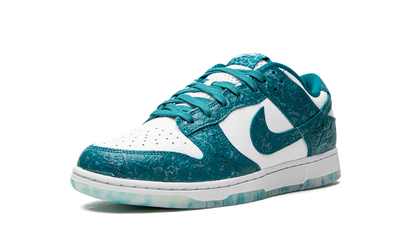 DUNK LOW WMNS "Ocean" DV3029 100