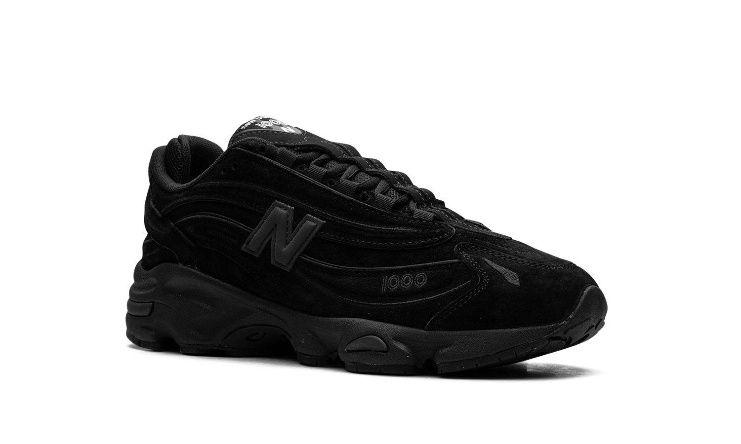 1000 "Black Cat" M1000LA