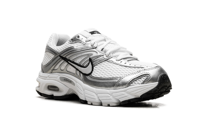 Air Max Moto 2K WMNS "White / Metallic Silver" HQ2056 103