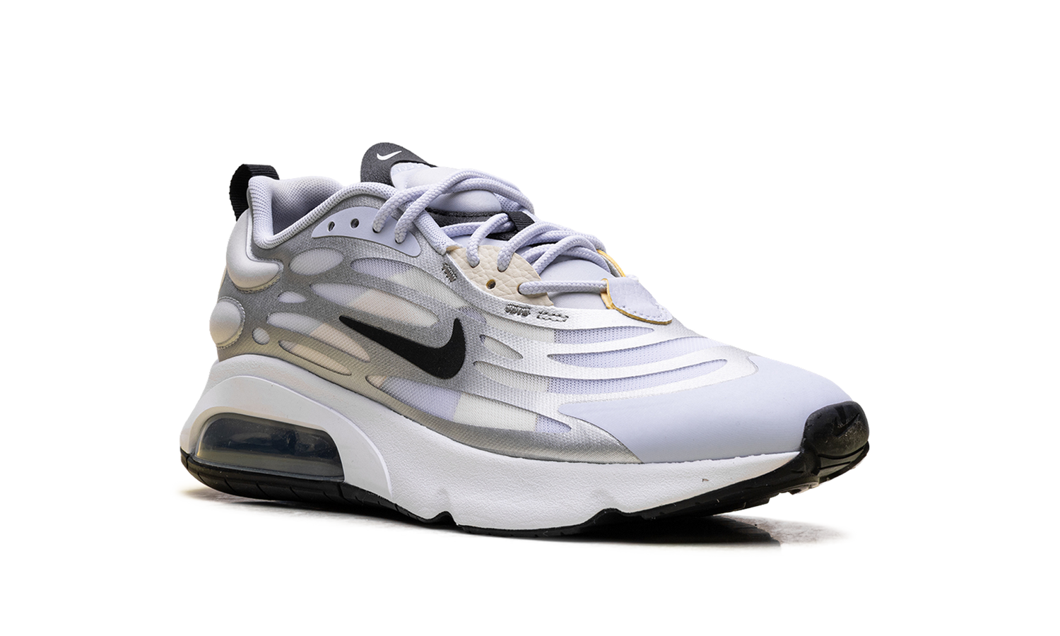 Air Max Exosense "SILVER" CK6922 001