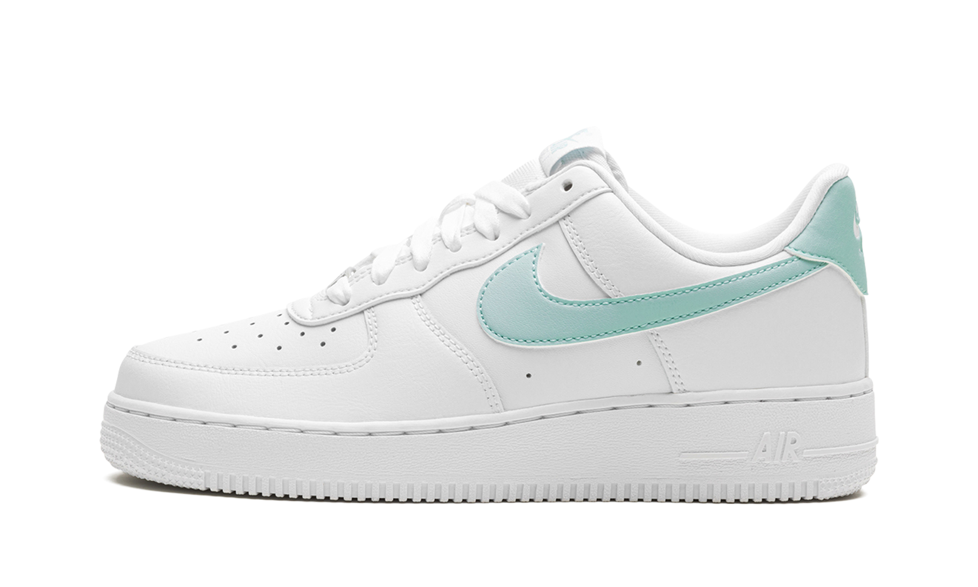 AIR FORCE 1 &