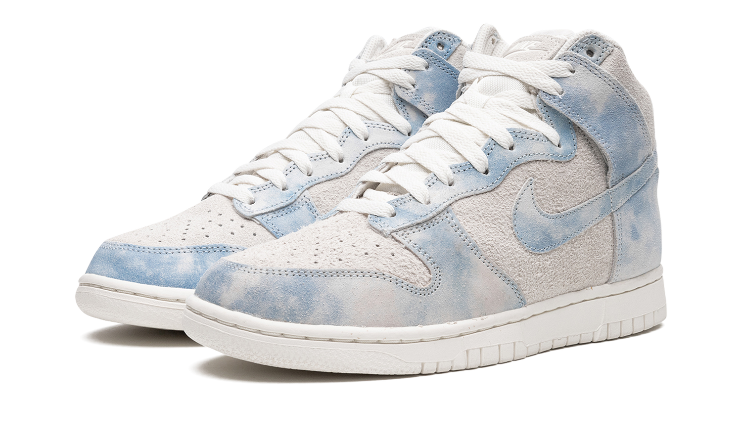 DUNK HIGH MNS WMNS "Clouds" FD0882 400