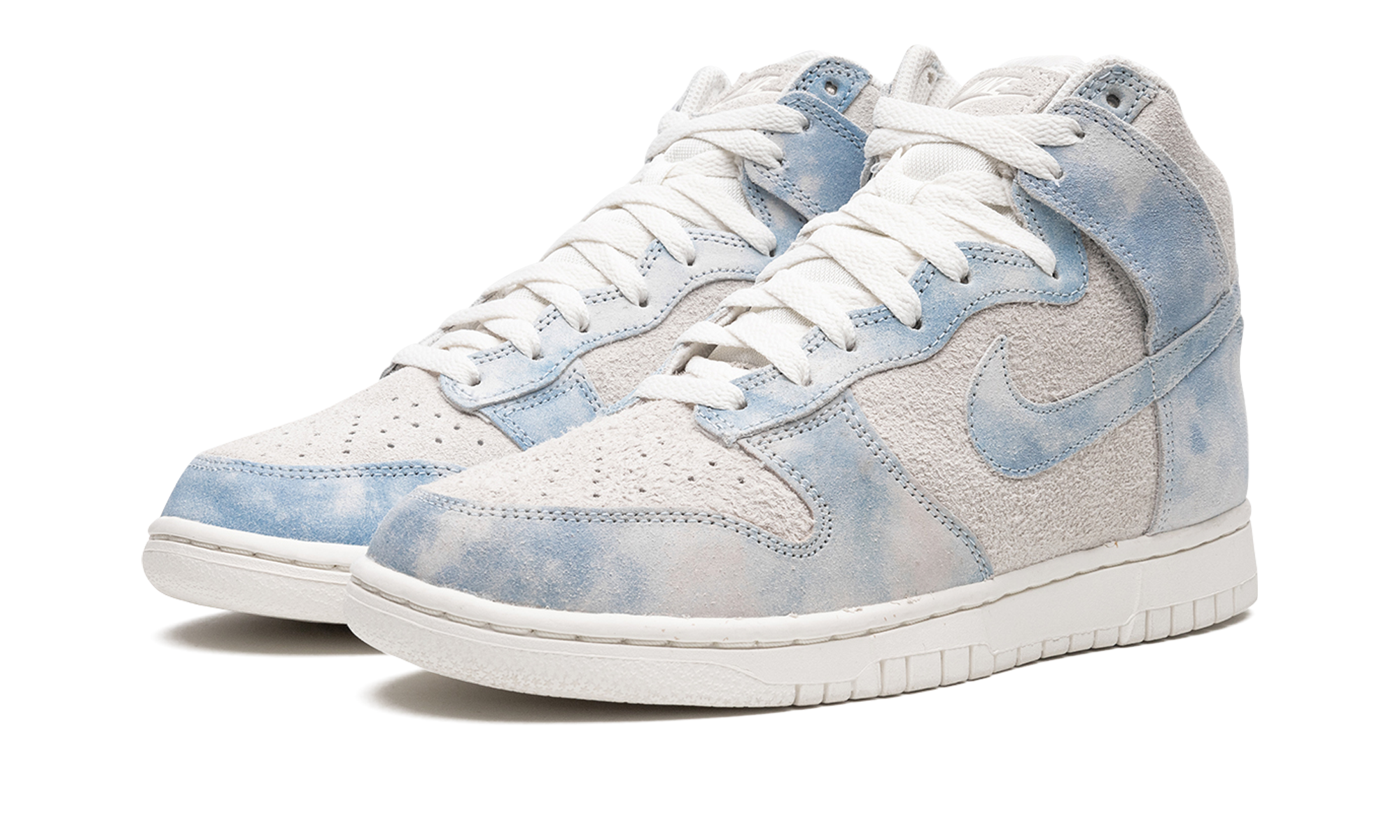 DUNK HIGH MNS WMNS "Clouds" FD0882 400
