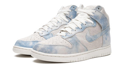 DUNK HIGH MNS WMNS "Clouds" FD0882 400