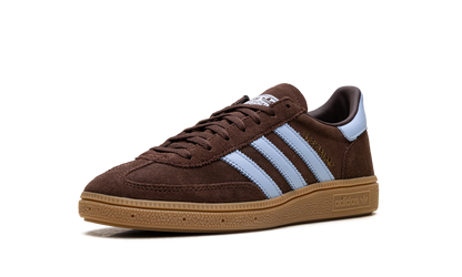 Handball Spezial WMNS "Auburn Glow Blue Gold Metallic" JQ7263