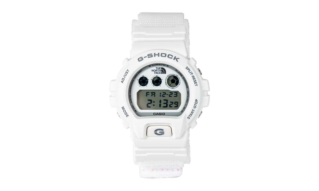 TNF G-SHOCK Watch "FW22" SU12450