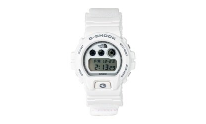 TNF G-SHOCK Watch "FW22" SU12450