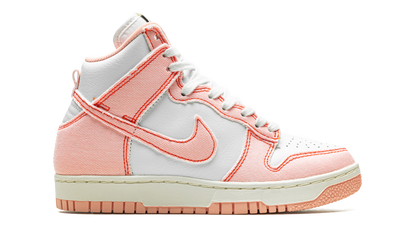 DUNK HIGH 1985 MNS WMNS "Arctic Orange" DV1143 800