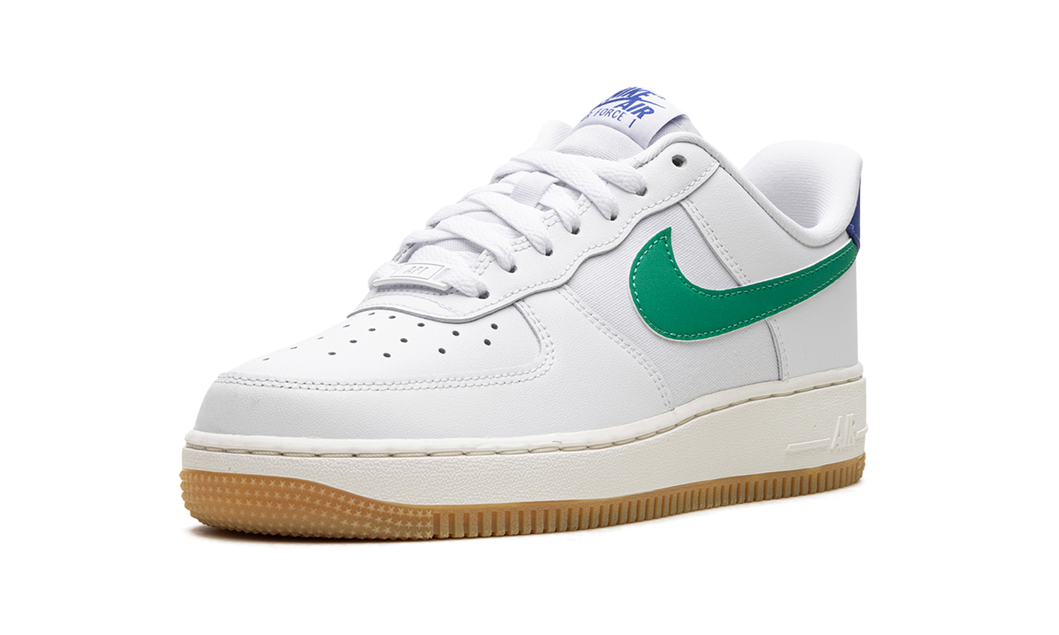 AIR FORCE 1 &