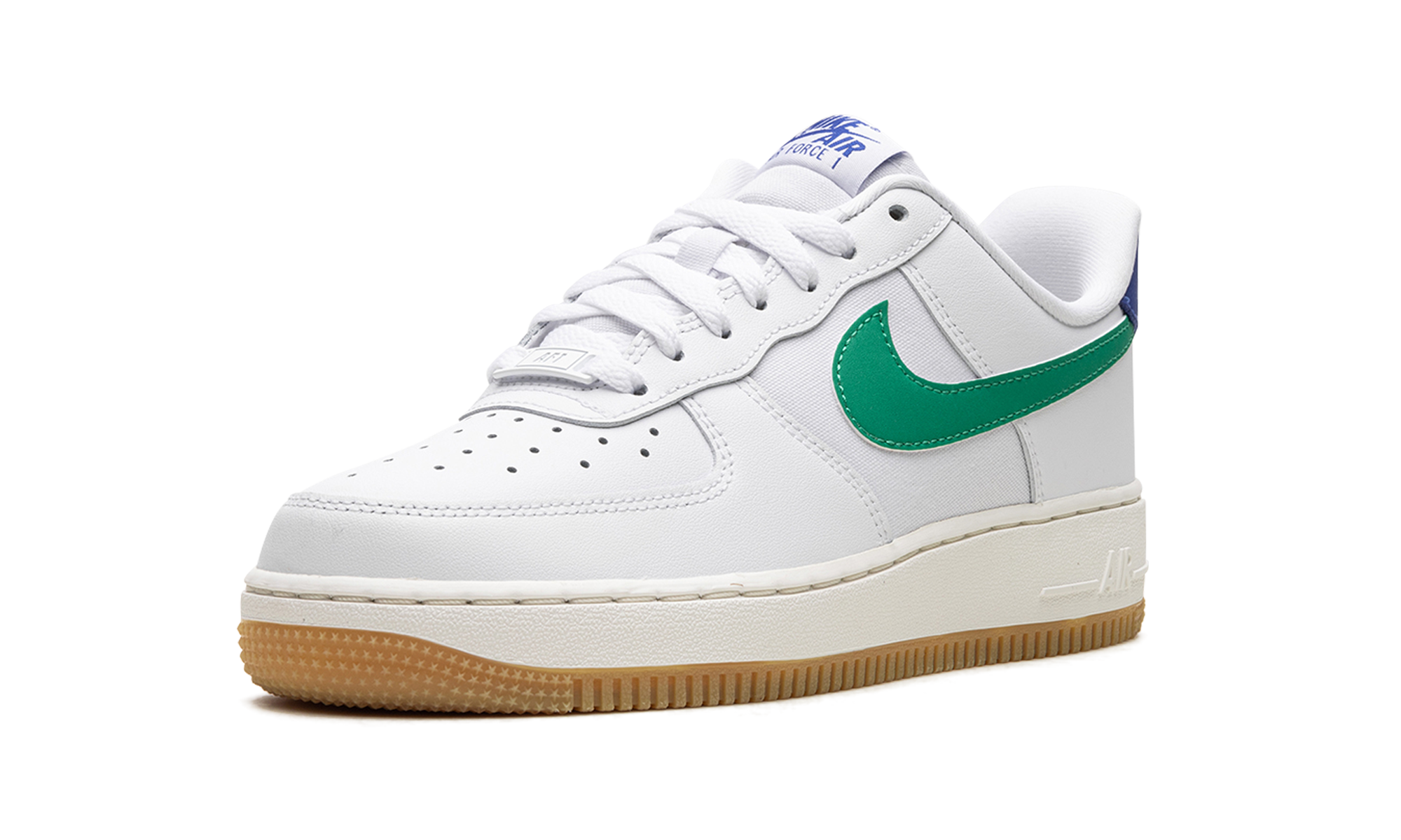 AIR FORCE 1 &