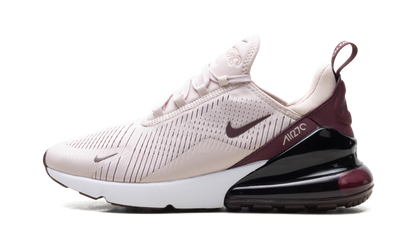 Air Max 270 WMNS "Silt Red Burgundy Crush" HJ3222 601